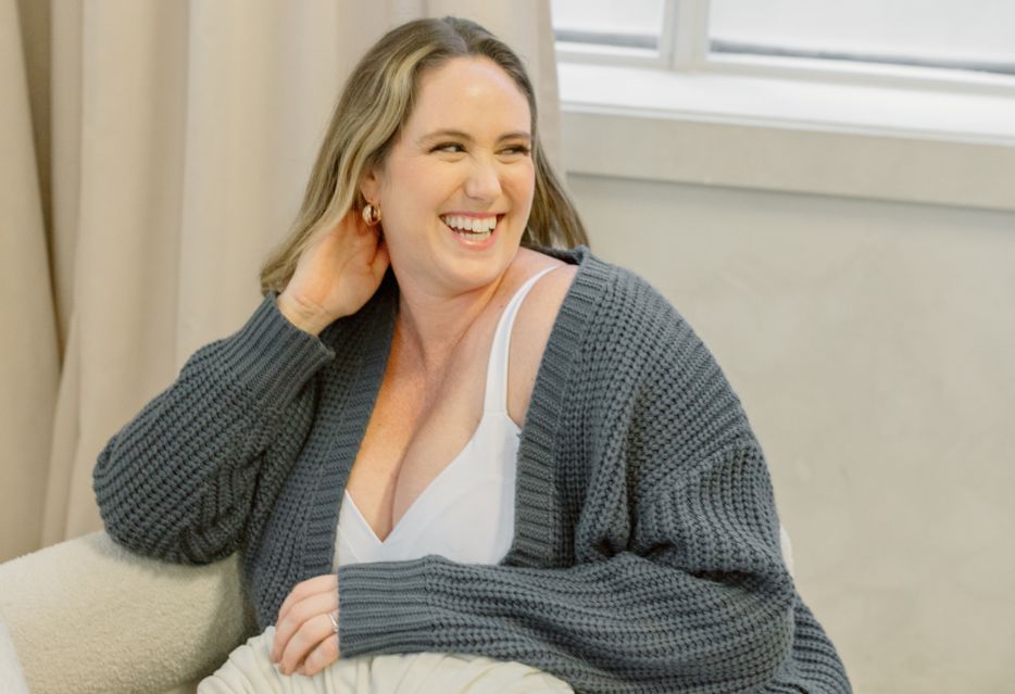 Why It’s Time to Make a Custom Bra Your Everyday Bra