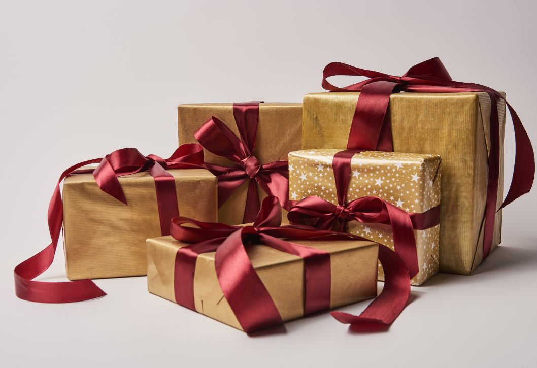 Perfect Gifts for the Woman Who Has Everything