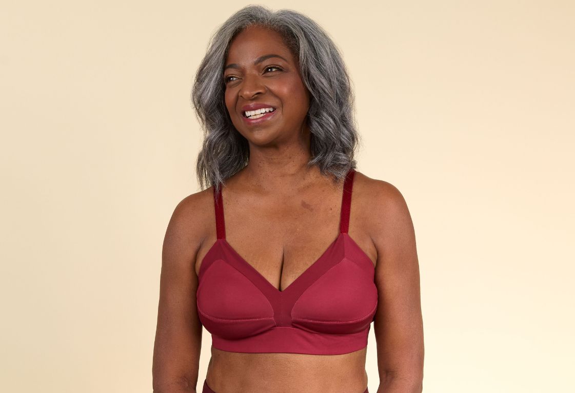 Let’s Ditch Bra Sizes Together — Here’s a Better Way to Fit