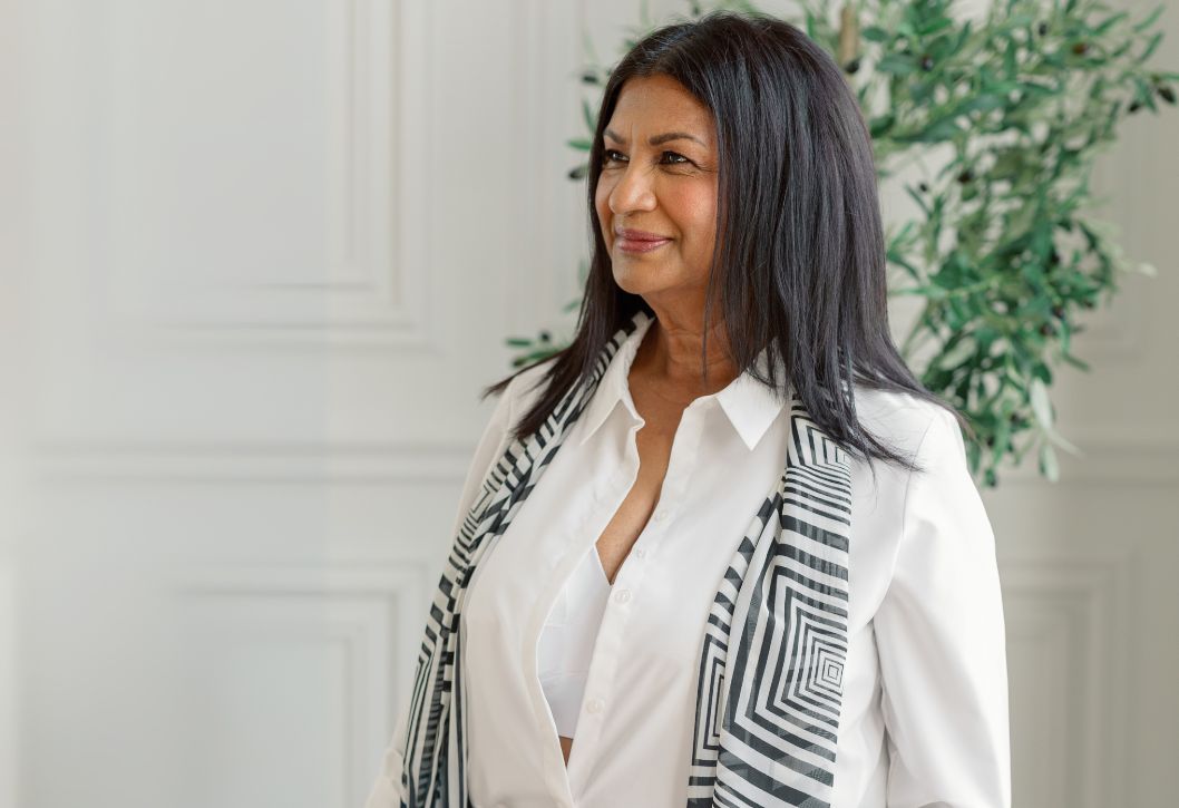 The Midlife Fit Crisis: Why Your Bra Doesn’t Fit Anymore (...It’s Not Your Fault)