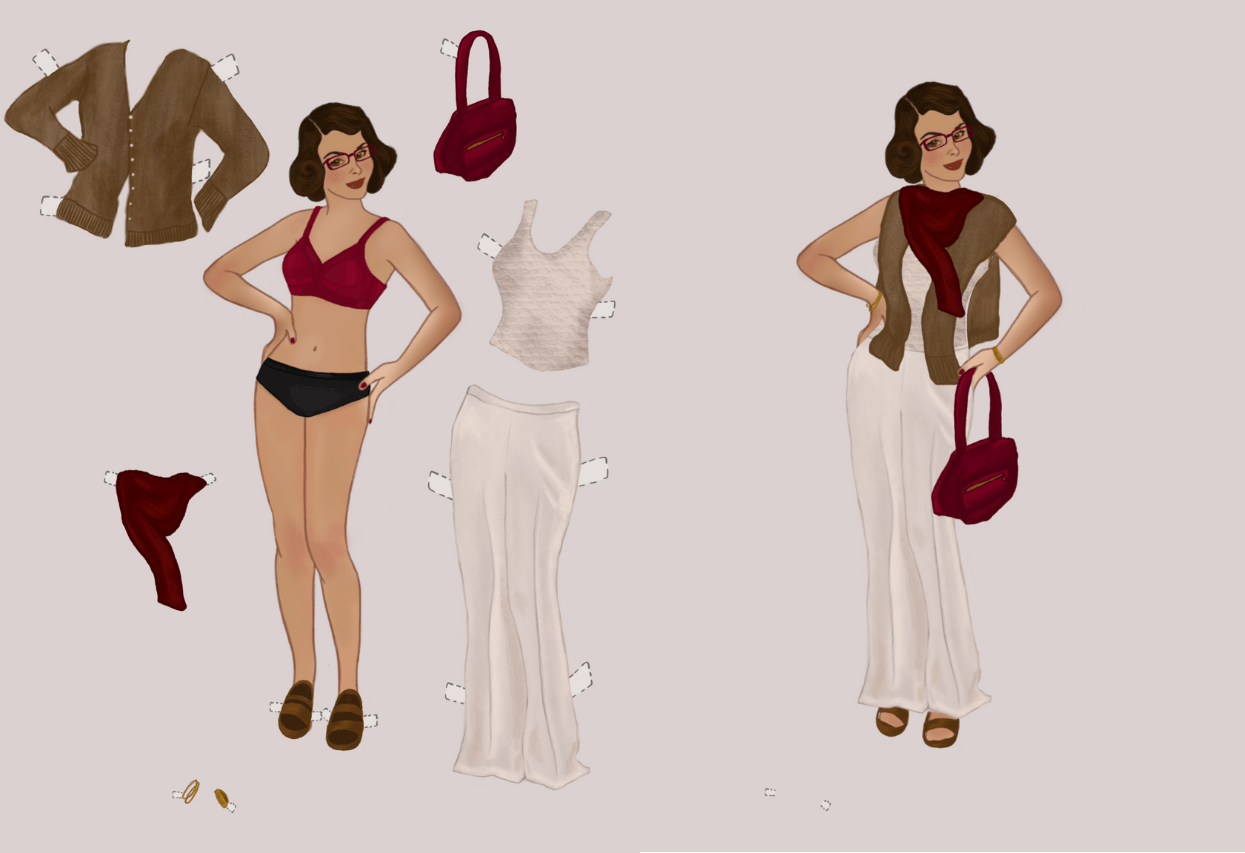 How to Transition Your Wardrobe for Fall