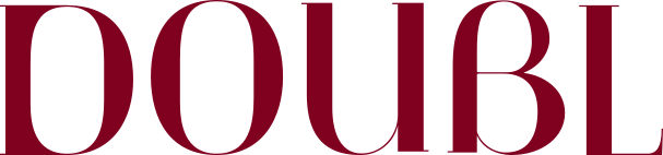 DOUBL Logo