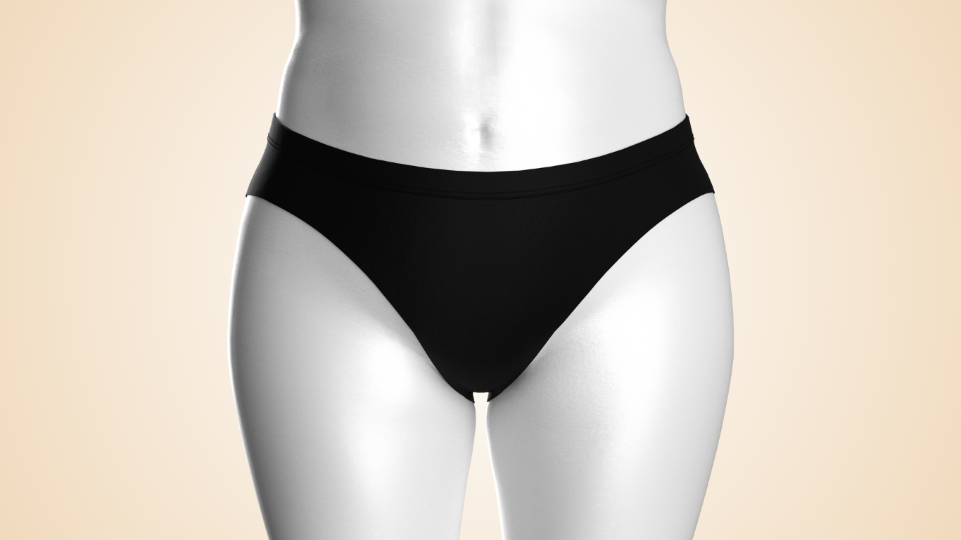 The Everyday Comfort Underwear Set of 7