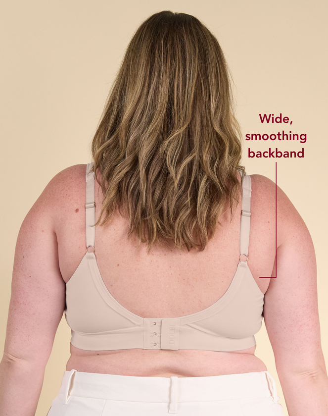 model_1_name wearing pink bra - Image 3