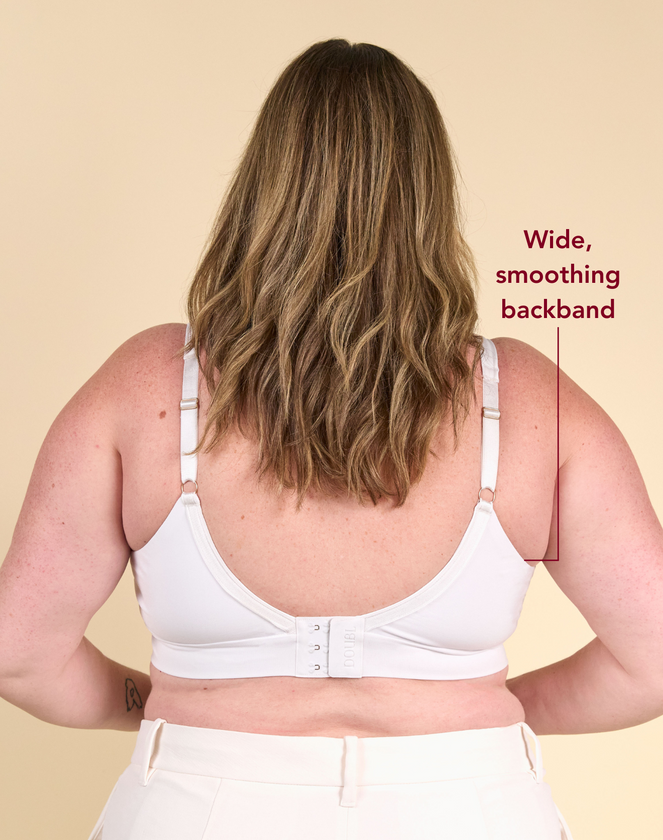 model_1_name wearing creme bra - Image 3