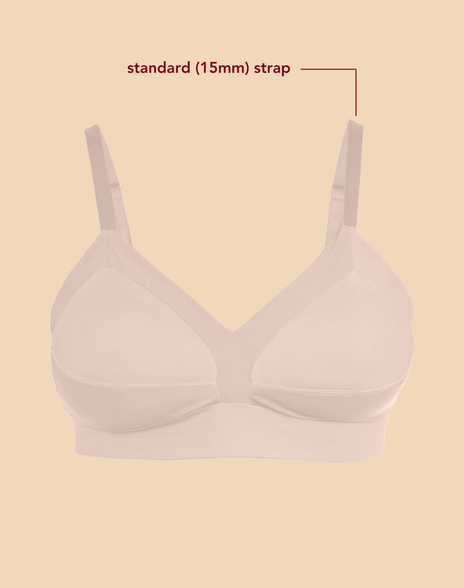 model_2_name wearing pink bra - Image 4